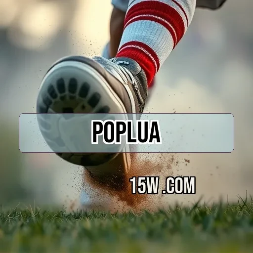 poplua: Conectando Jogadores em um Fórum Vibrante e Engajante