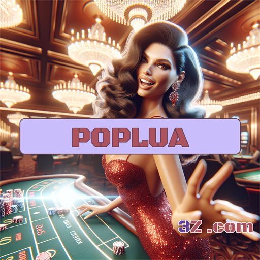 Poplua: Aventura Paga que Transforma sua Experiência de Jogo