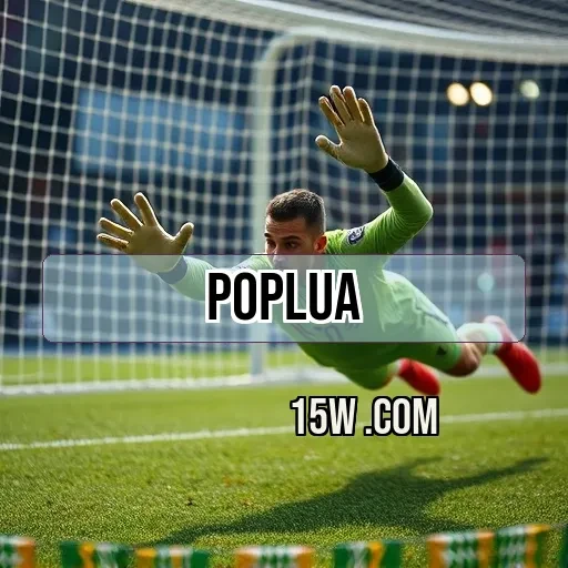 poplua: Descubra o Fascinante Mundo dos Quebra-Cabeças Online