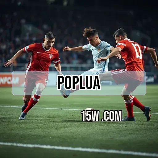 poplua: Explore a Fantasia dos RPGs e Suas Maravilhas
