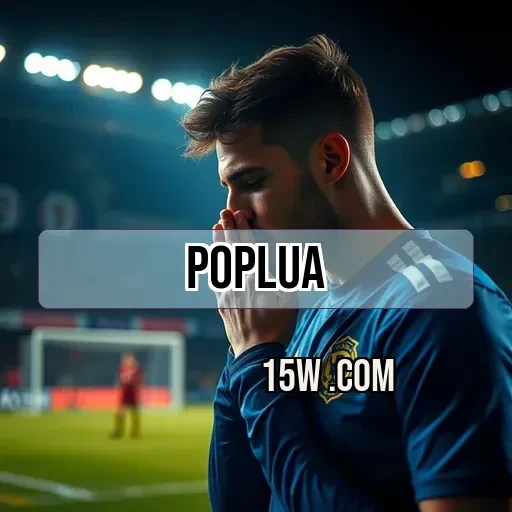 poplua: Descubra o Fascinante Mundo das Simulações de Jogos