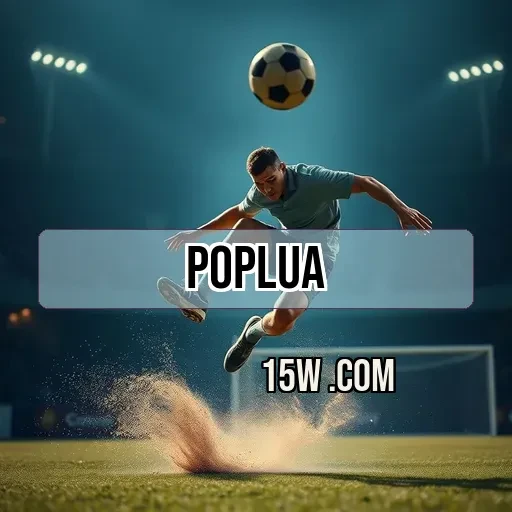 poplua: Domine Jogos com Estratégias que Funcionam de Verdade