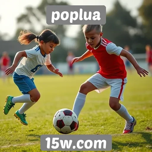 Fatores que atraem jogadores para o Poplua