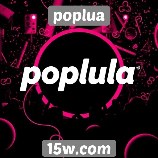 Os principais lançamentos do poplua